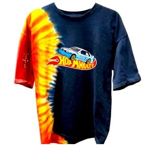 NWT Cactus Jack Jackboys Racing Shirt 2019 Merch